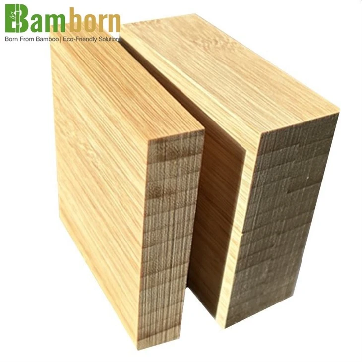 18mm Bamboo Plywood high quality